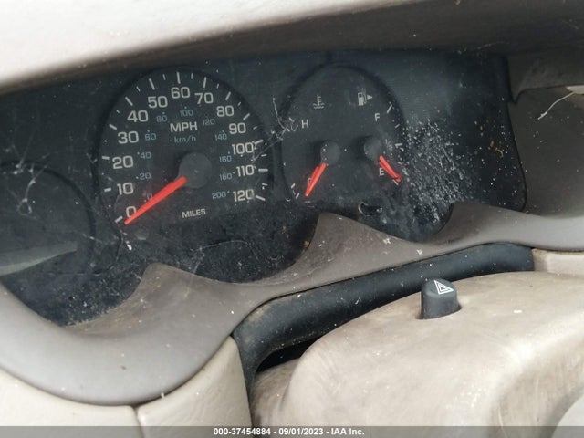 2003 DODGE NEON SE VIN: 1B3ES26C83D193946