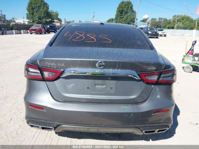 1N4AA6AV5KC364078 Nissan MAXIMA SL