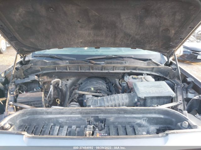 1GTP9EEL4LZ312942 GMC Sierra 1500 At4