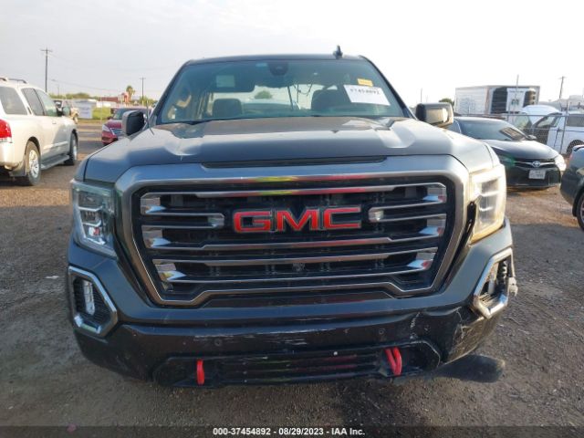 1GTP9EEL4LZ312942 GMC Sierra 1500 At4