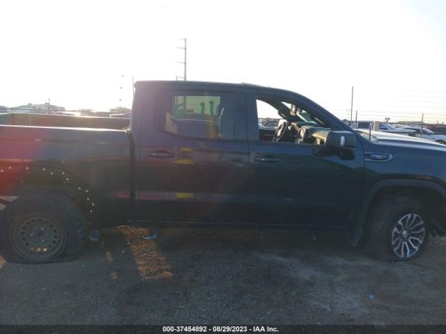 1GTP9EEL4LZ312942 GMC Sierra 1500 At4