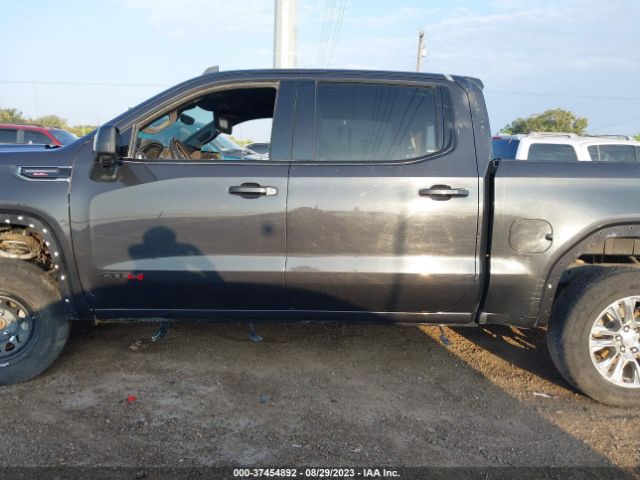 1GTP9EEL4LZ312942 GMC Sierra 1500 At4
