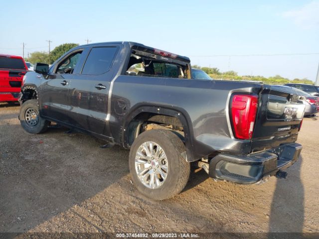 1GTP9EEL4LZ312942 GMC Sierra 1500 At4