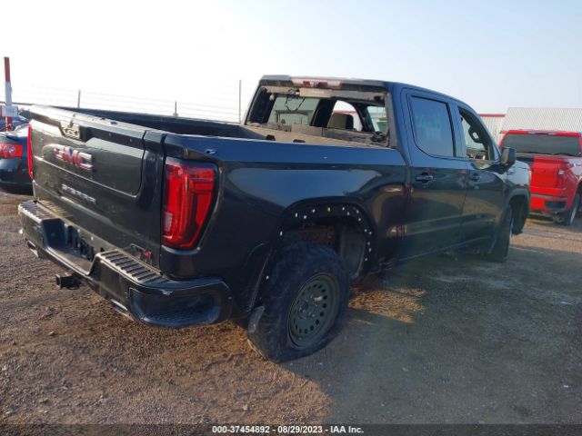 1GTP9EEL4LZ312942 GMC Sierra 1500 At4