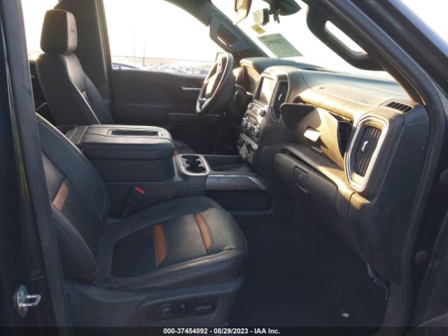 1GTP9EEL4LZ312942 GMC Sierra 1500 At4