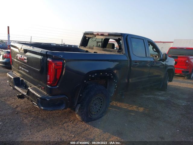 1GTP9EEL4LZ312942 GMC Sierra 1500 At4
