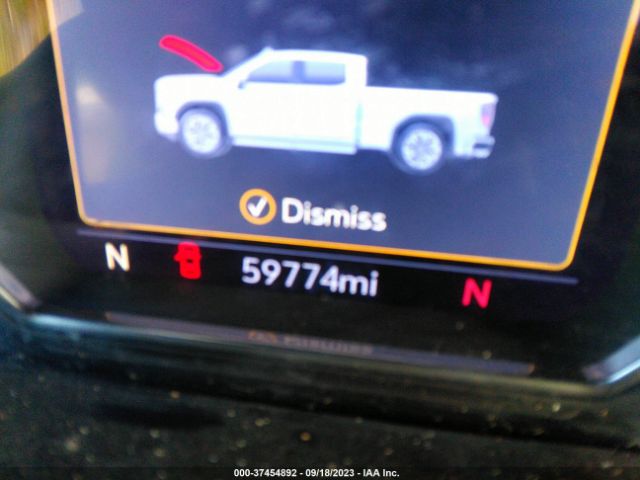 1GTP9EEL4LZ312942 GMC Sierra 1500 At4