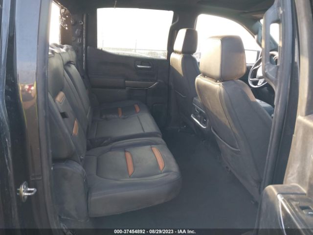 1GTP9EEL4LZ312942 GMC Sierra 1500 At4