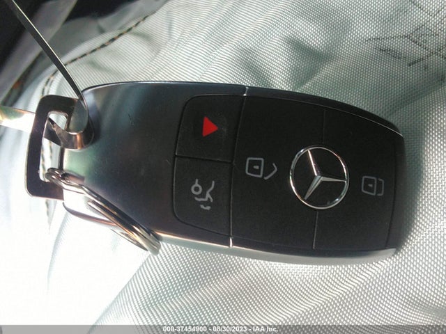 2022 MERCEDES-BENZ GLC GLC 300 VIN: W1N0G8EB9NG091958