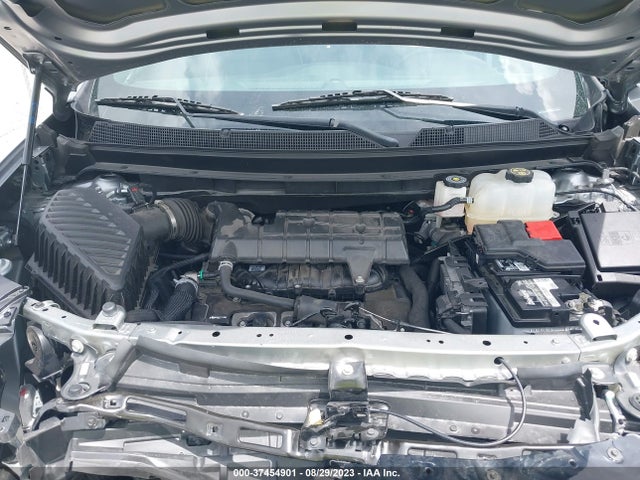 Chevrolet Traverse Premier 2023 1GNERKKW3PJ119844 Image 10