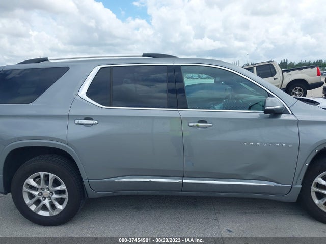 Chevrolet Traverse Premier 2023 1GNERKKW3PJ119844 Image 13