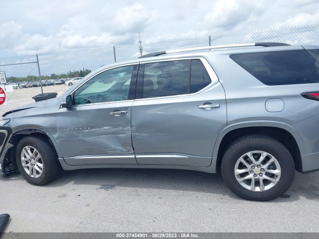 Chevrolet Traverse Premier 2023 1GNERKKW3PJ119844 Image 14