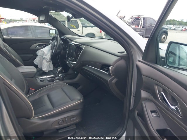 Chevrolet Traverse Premier 2023 1GNERKKW3PJ119844 Image 5