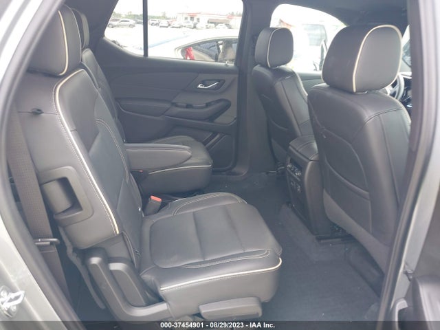 Chevrolet Traverse Premier 2023 1GNERKKW3PJ119844 Image 8