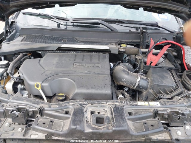 SALCL2FX7LH833314 Land Rover Discovery Sport Se R-dynamic