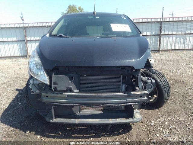 Chevrolet Spark Lt 2014 KL8CD6S9XEC542009 Image 13
