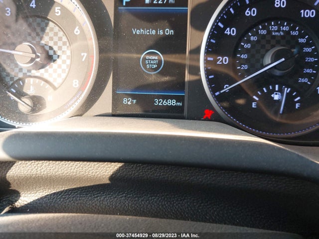Hyundai Elantra Limited 2020 5NPD84LF2LH527675 Image 15