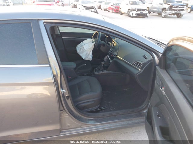 Hyundai Elantra Limited 2020 5NPD84LF2LH527675 Image 5