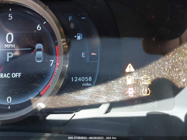 2015 Lexus RC, VIN: JTHSE5BCXF5003013