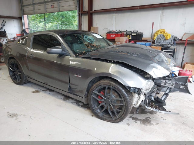 2014 1ZVBP8CF1E5277833 main image