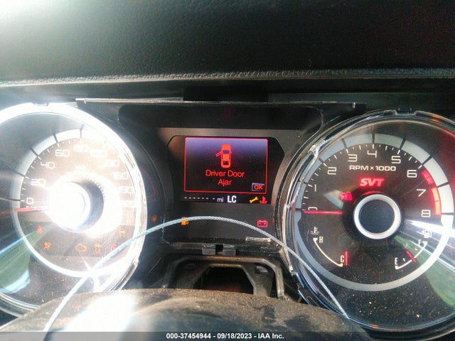 Ford MUSTANG GT 2014 1ZVBP8CF1E5277833 Image 7