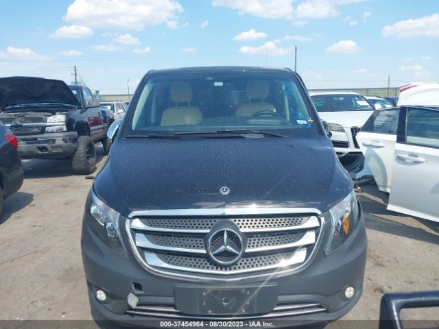 W1WV0FEY4L3754808 Mercedes-Benz METRIS PASSENGER VAN