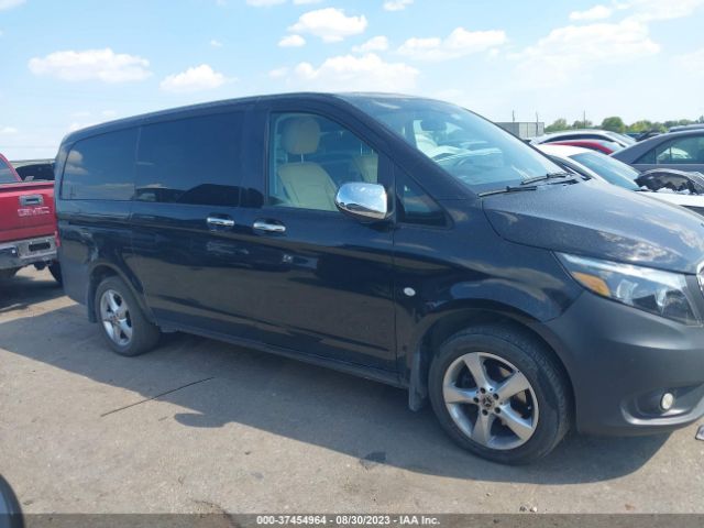 W1WV0FEY4L3754808 Mercedes-Benz METRIS PASSENGER VAN