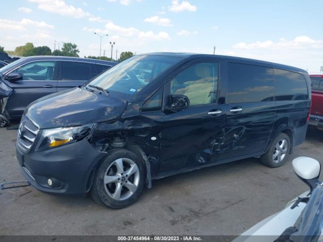 W1WV0FEY4L3754808 Mercedes-Benz METRIS PASSENGER VAN