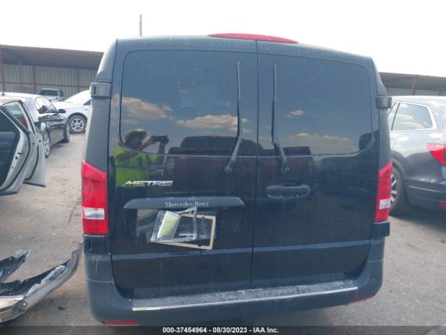 W1WV0FEY4L3754808 Mercedes-Benz METRIS PASSENGER VAN