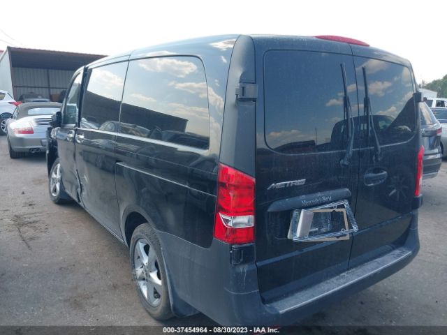 W1WV0FEY4L3754808 Mercedes-Benz METRIS PASSENGER VAN