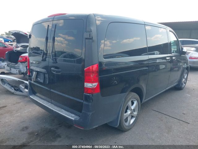 W1WV0FEY4L3754808 Mercedes-Benz METRIS PASSENGER VAN