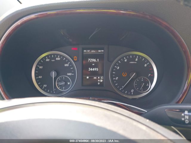 W1WV0FEY4L3754808 Mercedes-Benz METRIS PASSENGER VAN