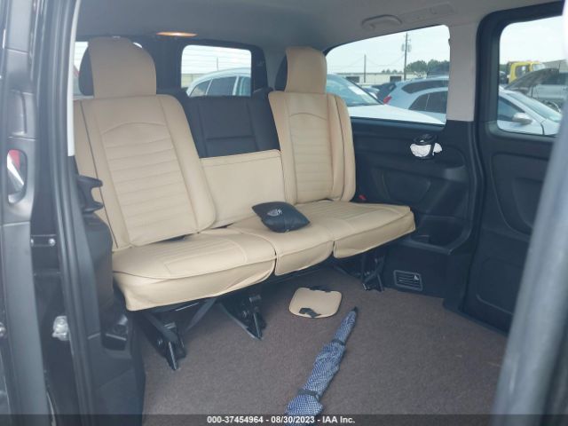 W1WV0FEY4L3754808 Mercedes-Benz METRIS PASSENGER VAN
