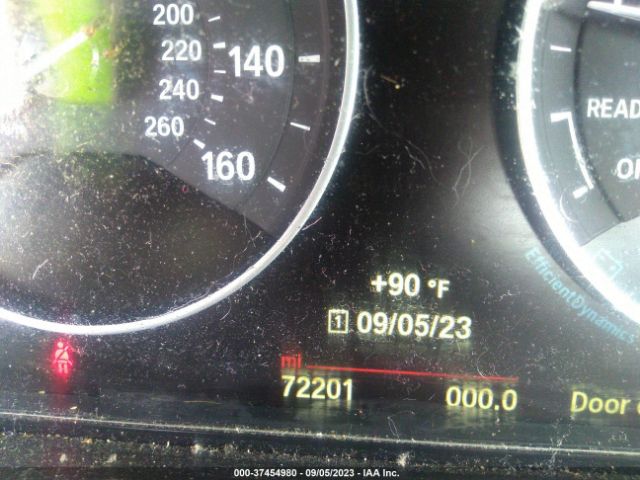 WBA3B5C53FF960038 BMW 3 Series 328i Xdrive