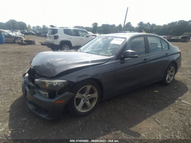 WBA3B5C53FF960038 BMW 3 Series 328i Xdrive
