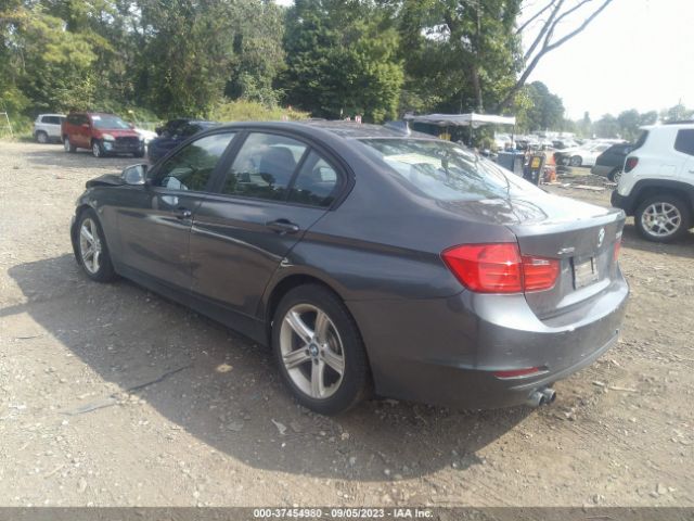 WBA3B5C53FF960038 BMW 3 Series 328i Xdrive