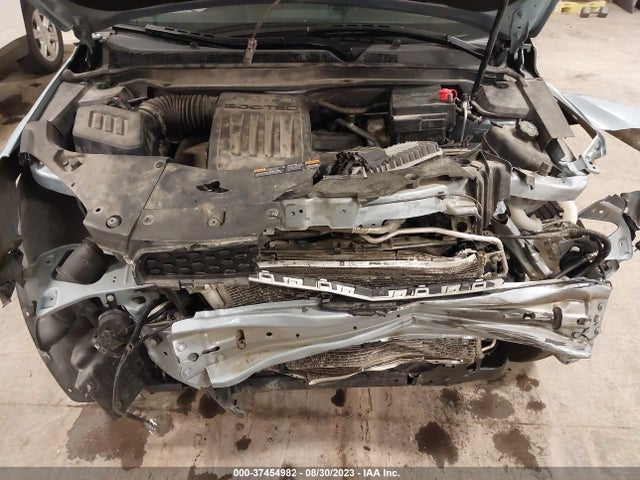 Chevrolet EQUINOX LT 2014 2GNFLFEKXE6365435 Image 16