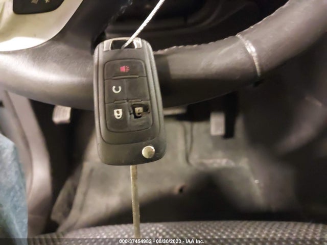 Chevrolet EQUINOX LT 2014 2GNFLFEKXE6365435 Image 3