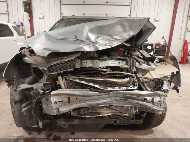 Chevrolet EQUINOX LT 2014 2GNFLFEKXE6365435 Image 4