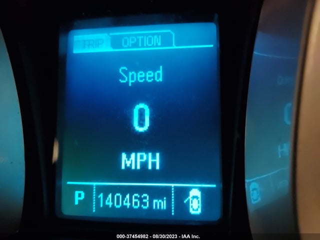 Chevrolet EQUINOX LT 2014 2GNFLFEKXE6365435 Image 7