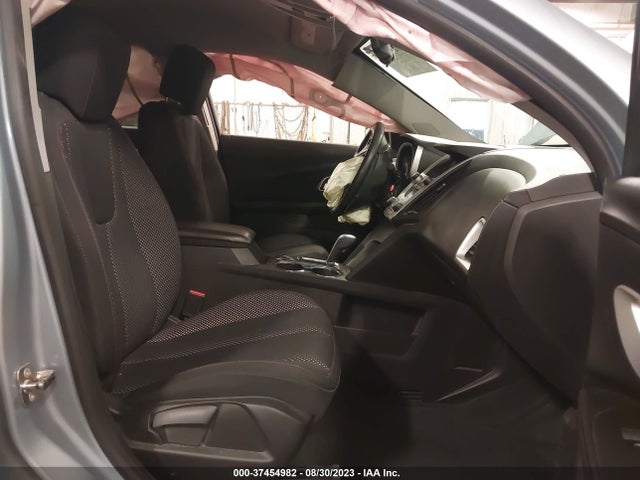 Chevrolet EQUINOX LT 2014 2GNFLFEKXE6365435 Image 11