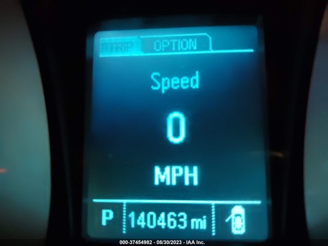 Chevrolet EQUINOX LT 2014 2GNFLFEKXE6365435 Image 13