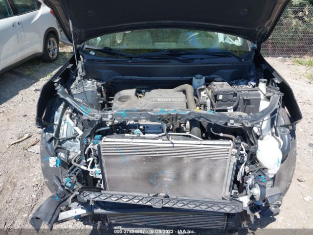 Chevrolet EQUINOX LS 2018 3GNAXHEV8JL389615 Image 10