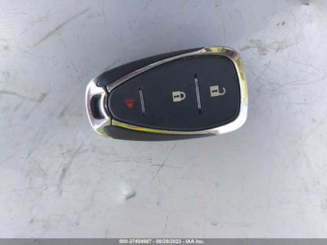 Chevrolet EQUINOX LS 2018 3GNAXHEV8JL389615 Image 11