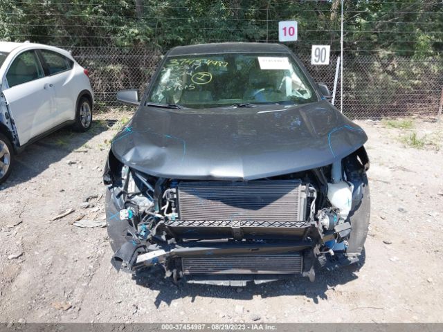 Chevrolet EQUINOX LS 2018 3GNAXHEV8JL389615 Image 12