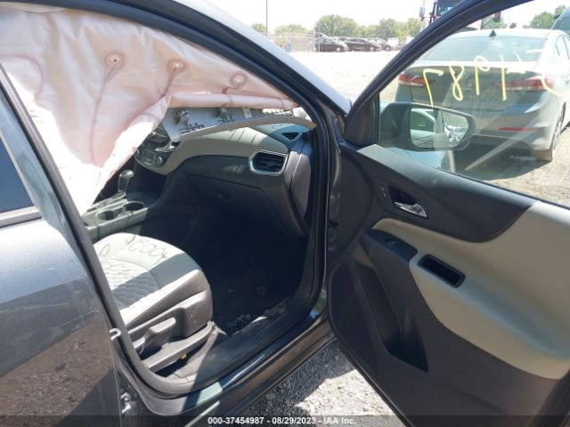 Chevrolet EQUINOX LS 2018 3GNAXHEV8JL389615 Image 5