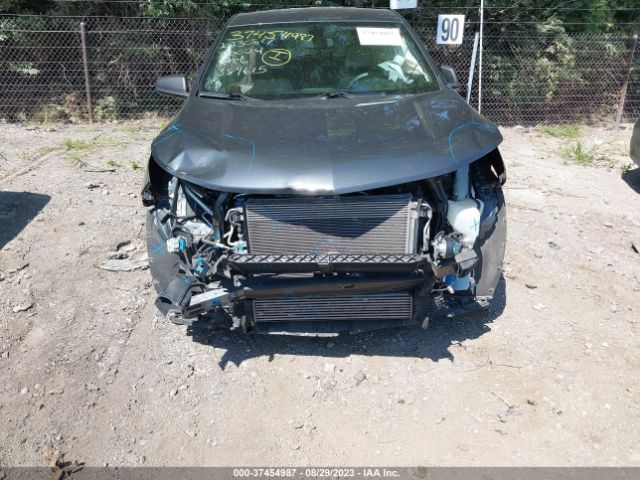 Chevrolet EQUINOX LS 2018 3GNAXHEV8JL389615 Image 6