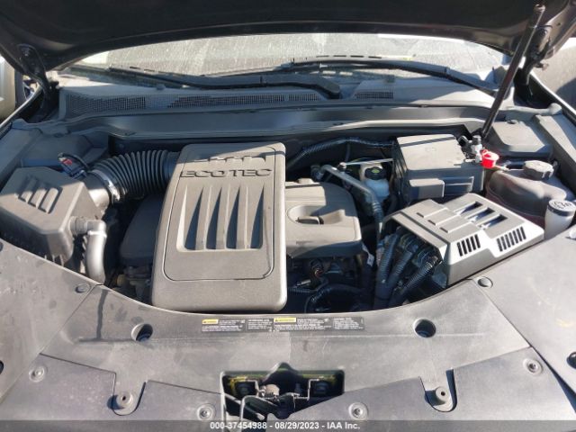 2GKFLVEK4F6341124 GMC Terrain Sle-1