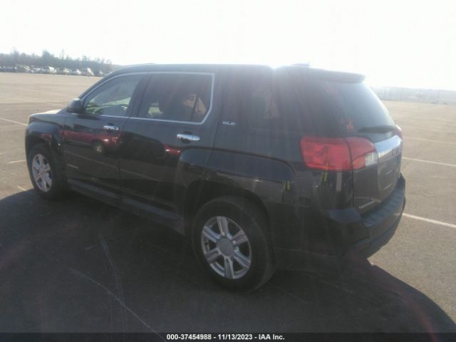 2GKFLVEK4F6341124 GMC Terrain Sle-1