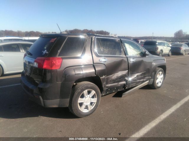 2GKFLVEK4F6341124 GMC Terrain Sle-1